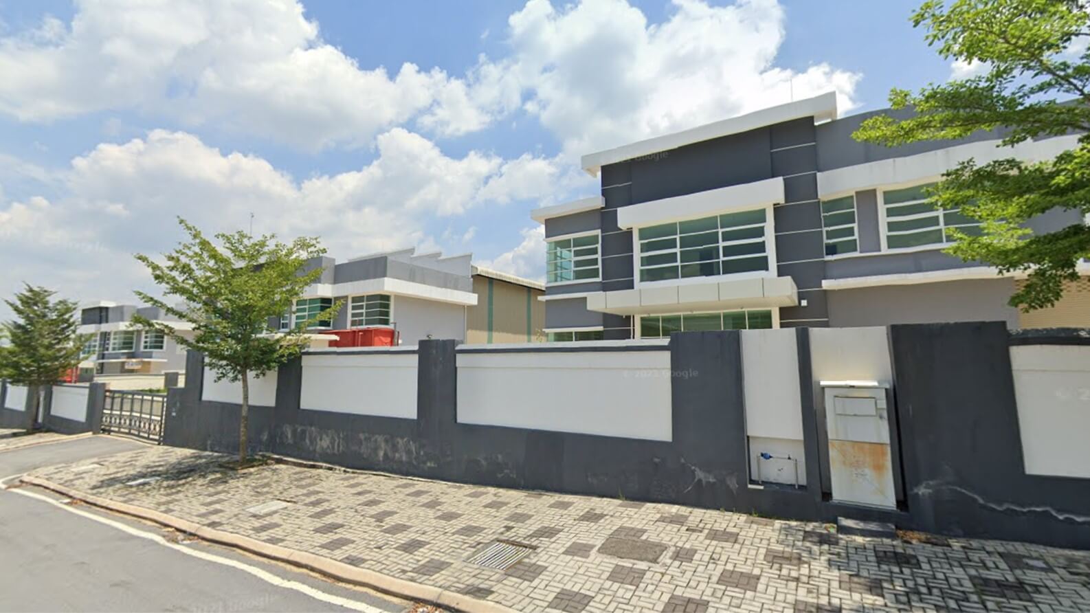 Hi-Tech 7 Industrial Park Semenyih 9