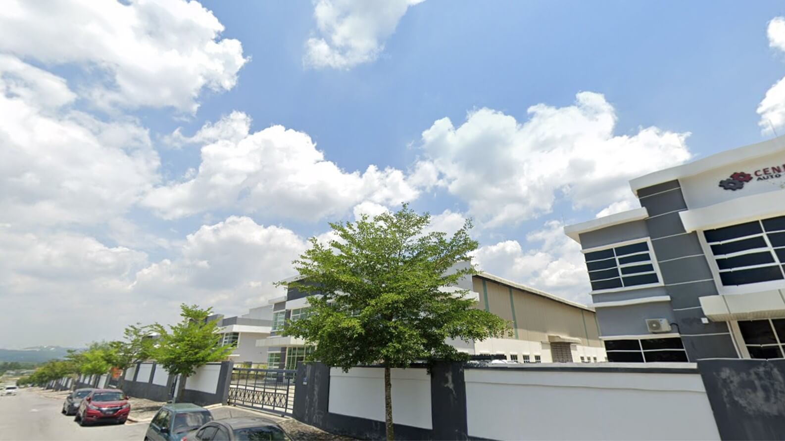 Hi-Tech 7 Industrial Park Semenyih 9
