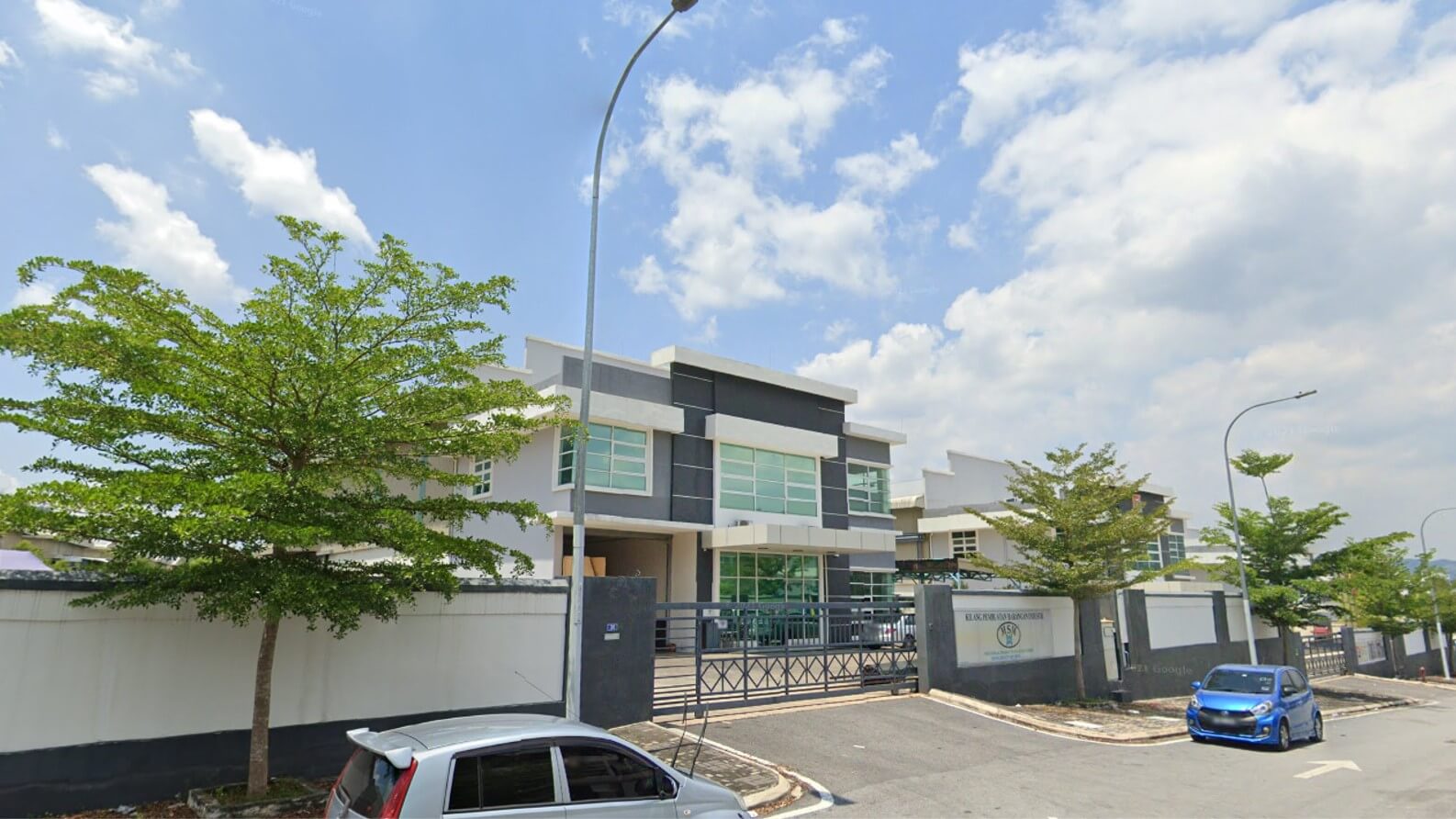 Hi-Tech 7 Industrial Park Semenyih 9