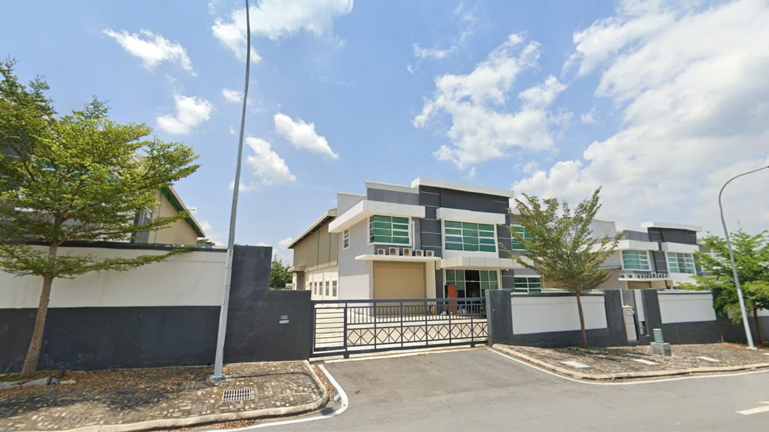 Hi-Tech 7 Industrial Park Semenyih 9