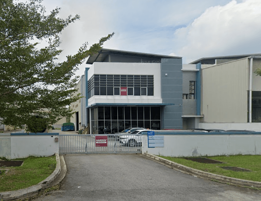 SEMTEC Industrial park