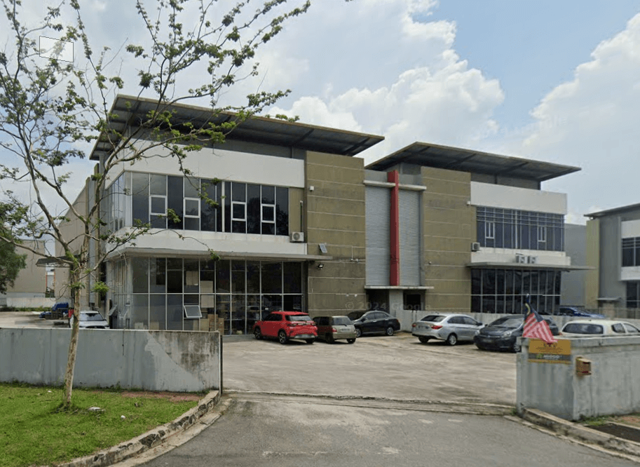 SEMTEC Industrial park