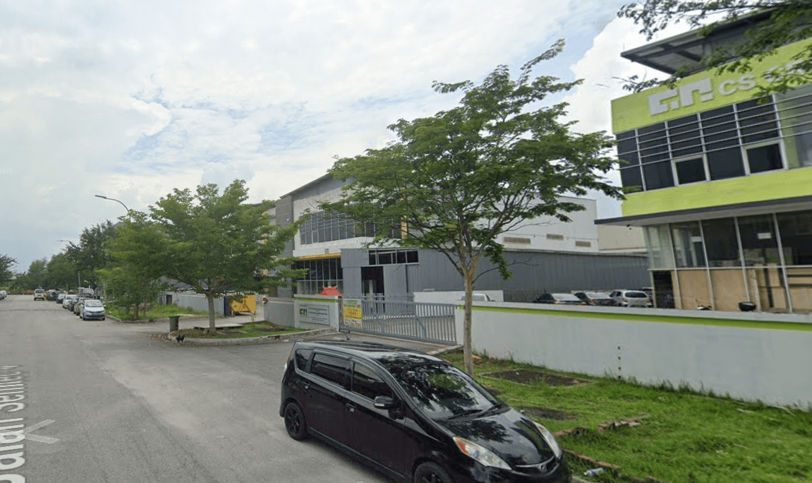 SEMTEC Industrial park