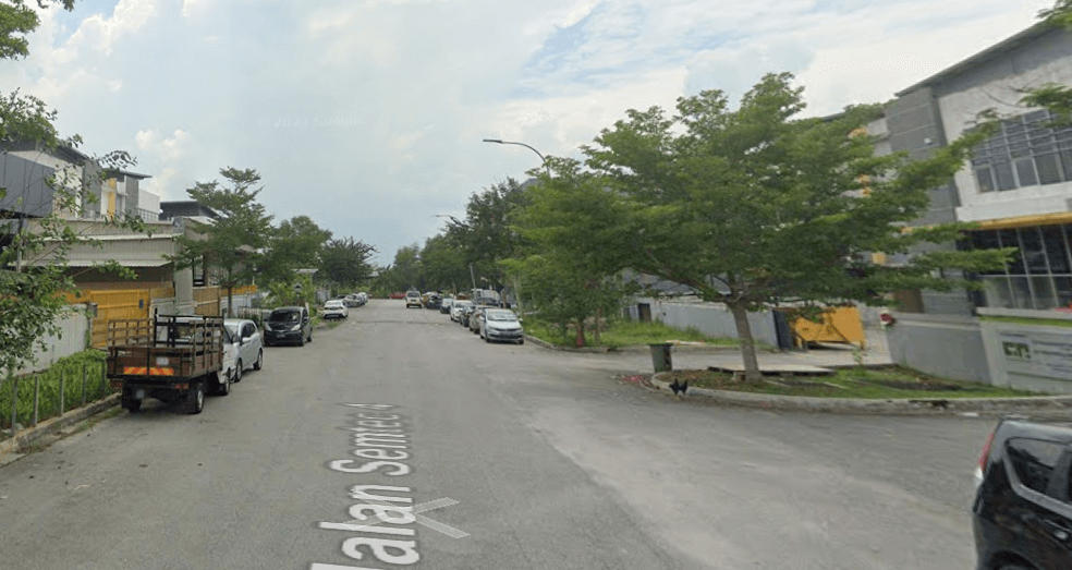 SEMTEC Industrial park