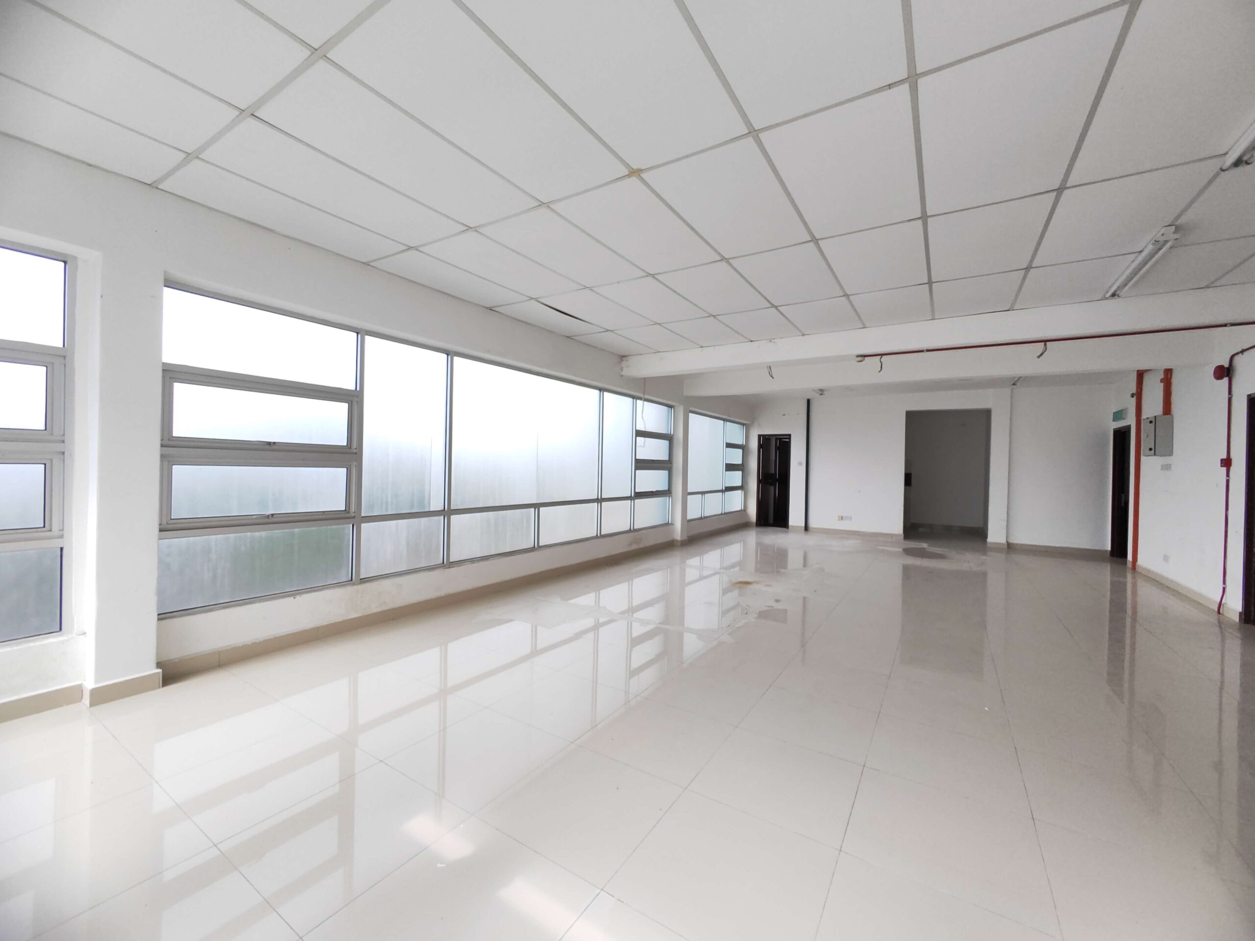 Villaraya Semenyih 2.5 Storey Semi D Factory